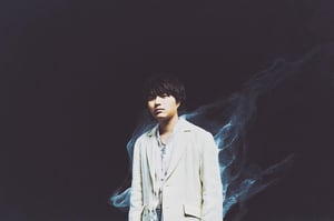 This is the Avatar Image for the Yudai Takenaka (From Novelbright) AI Voice and Text to Speech Generator